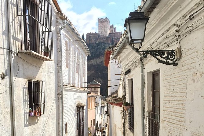 Granada Day Trip from Seville with Skip-the-line Alhambra Access - Should you book this Granada day trip from Seville?