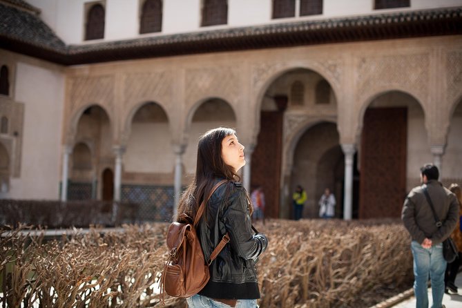 Granada Day Trip with Alhambra and Albaicin Tour from Seville - Price and value versus DIY tickets from Seville
