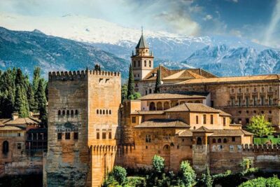 Granada Private Transfer to Seville with a Visit to Ronda - Timing that you can plan, with one practical caveat
