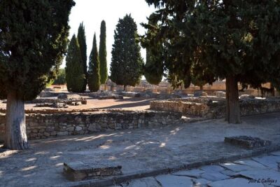 Group Excursion from Seville to Italica (Seville Roman Town) - Where to meet and how the timing plays out