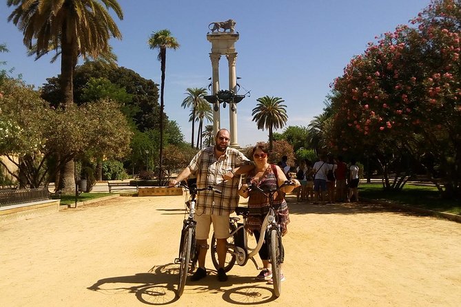 Guided Electric Bike Tour in Seville - Why this Seville e-bike tour works so well for first-timers