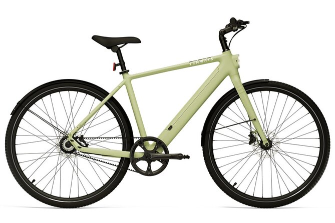 Guided Premium eBike Tour Sevilla | native speakers EN • DE • FR - FAQ