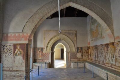 Guided tour of the Monastery of San Isidoro del Campo - Entering the monastery: what you’ll experience in 90 minutes
