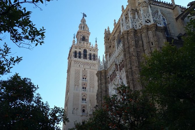 Guided Tour Sevilla Cathedral - Why This Cathedral and Giralda Tour Fits Seville Time