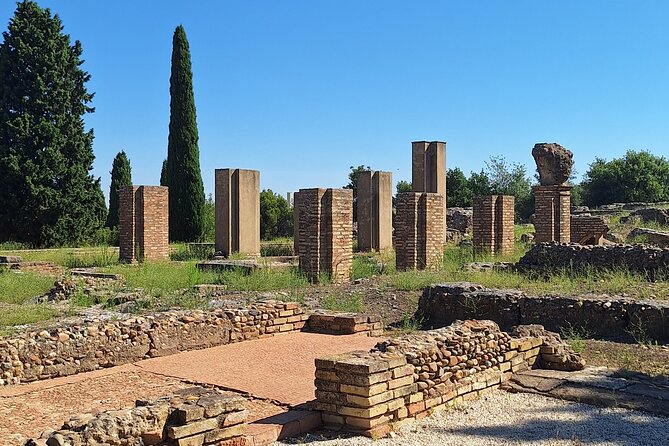 Guided Tour to Italica, City of Emperors - Where Italica Fits In (and why this tour is a smart pick)