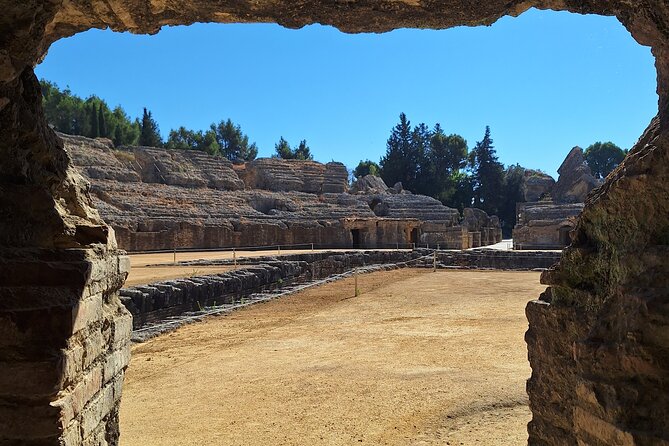 Guided Tour to Italica, City of Emperors - Price and value: what $15.42 buys you (and what it doesn’t)