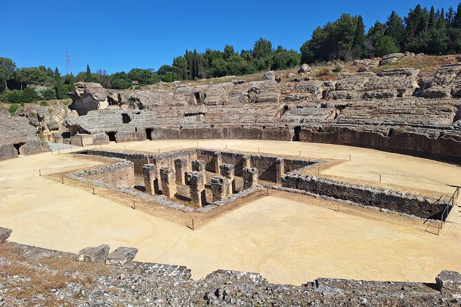 Guided Tour to Italica, City of Emperors - Should you book this Italica tour?