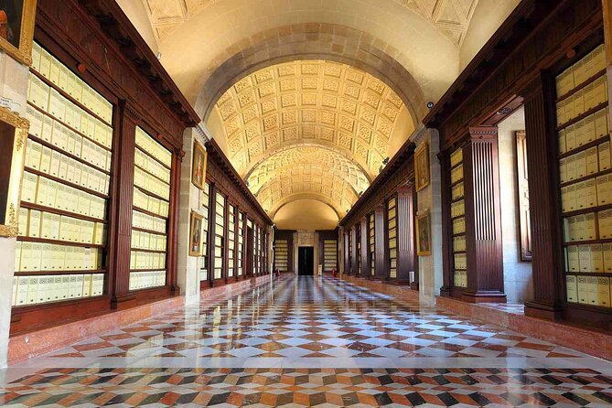 Guided visit to the Archivo de Indias - Key things you’ll notice during the tour