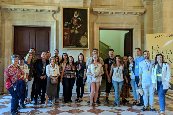 Guided visit to the Archivo de Indias - Price and value: is $70 a fair deal?