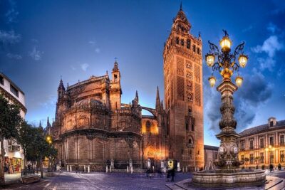 Highlights Bike Tour in Seville - What’s Included, What Isn’t (So You Don’t Get Surprised)