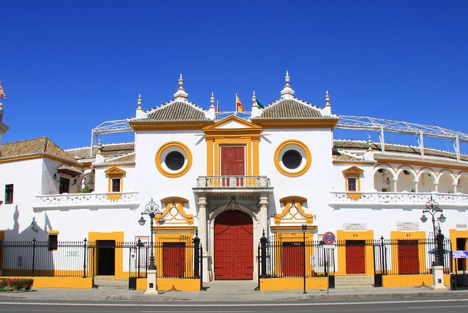 Highlights Bike Tour in Seville - The Guide Experience: Nico’s Storytelling Adds Texture
