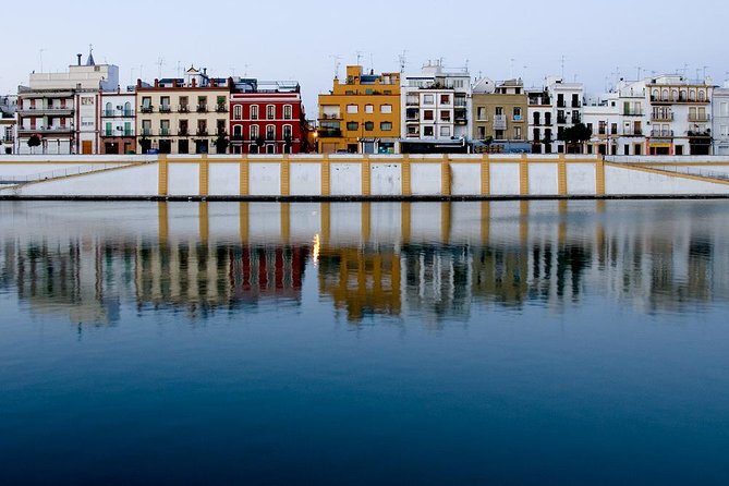 Highlights Bike Tour in Seville - Should You Book Highlights Bike Tour in Seville?