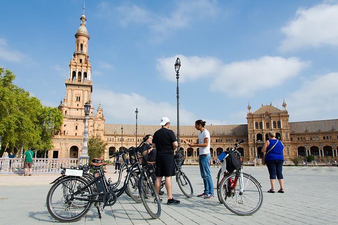 Highlights Electric Bike Tour - Electric bikes and a 2-hour rhythm that actually works