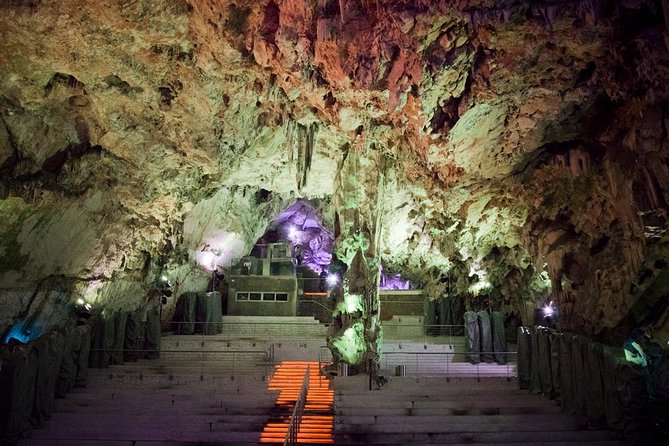 Historic Gibraltar Rock and St Michael's Cave Tour from Seville - Timing, pacing, and the reality of a long 10-hour day