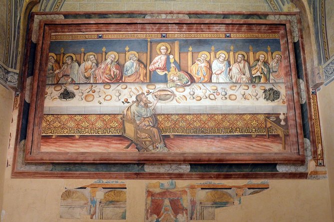Historical Italica: Half-Day Guided Tour from Seville - The theater first, then the larger ensemble: how the visit usually flows