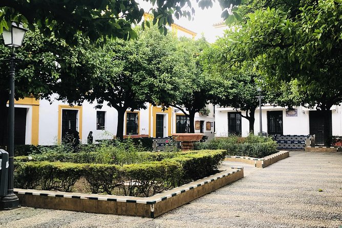 History of Women of Seville Private Tour - The six story-stops: how the women’s lives connect as you walk