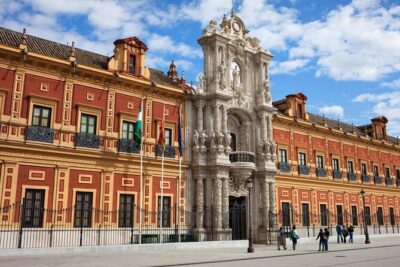 History of Women of Seville Private Tour - Price and what you actually get in about 2 hours