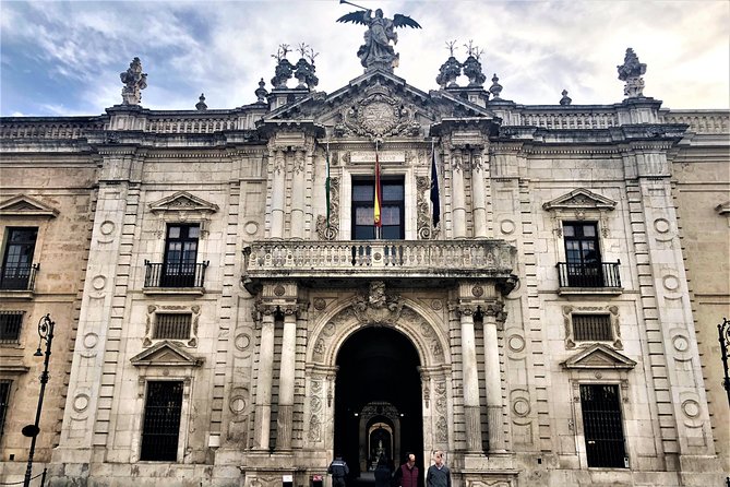 History of Women of Seville Private Tour - Who should book this Women of Seville Private Tour
