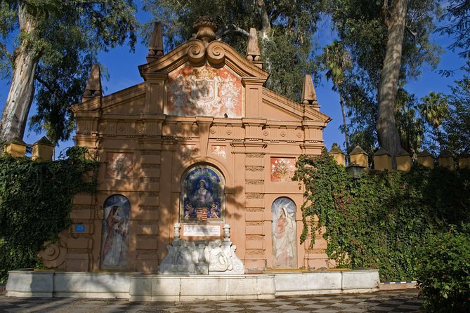History of Women of Seville Private Tour - Practical tips to make the most of your 2-hour women’s history walk