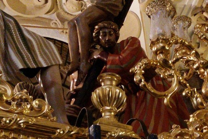 Holy Week in Seville - Who This Tour Suits Best