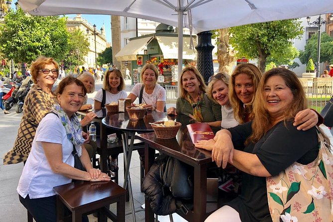Horse-Drawn Carriage Ride through Seville - Price and value: $102.35 per group can be a sweet deal