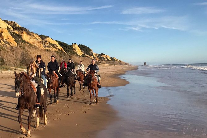 Horseback riding tour of Doñana and visit of El Rocio - Key Highlights You’ll Feel Right Away