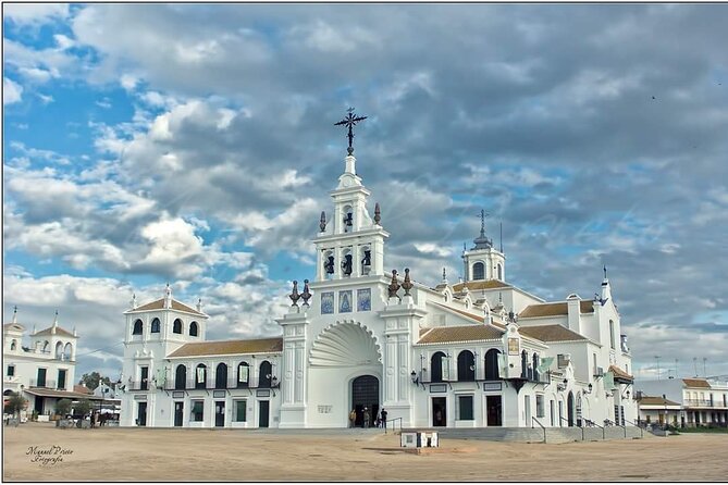 Horseback riding tour of Doñana and visit of El Rocio - Matalascanas Stop: What the Coast Add-On Gives You