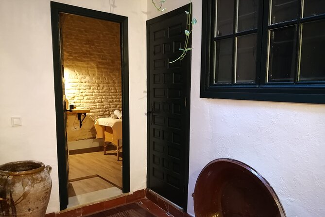 Infinite Space Massages - Infinite Space Massages in Seville: Where You Start and What You’ll Feel