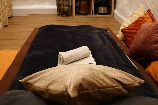 Infinite Space Massages - Should You Book Infinite Space Massages in Seville?