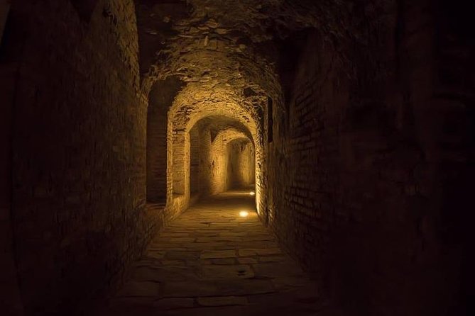 Italica 2-Hour Private Guided Tour - Meeting Point and Timing: A 10:00 am Start That Keeps You Moving