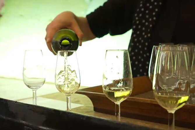 Jerez and Cadiz with Horse Ballet and Sherry Tasting from Seville - Cádiz Historical Center by the Cathedral: Time to Wander Wisely