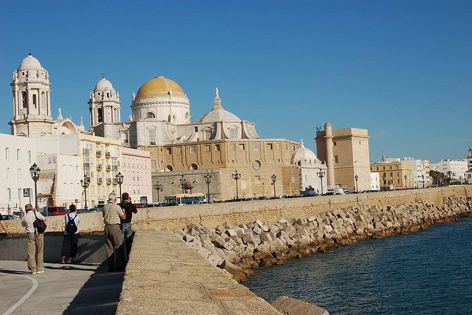 Jerez & Cadiz Winery with Tasting & Opt Horse Show from Seville - Jerez sherry + Cádiz sea air: why this combo works