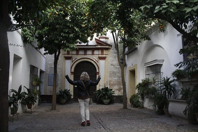 Jewish Heritage Tour - Getting to the Tour: La Giralda Meets Hotel Pickup