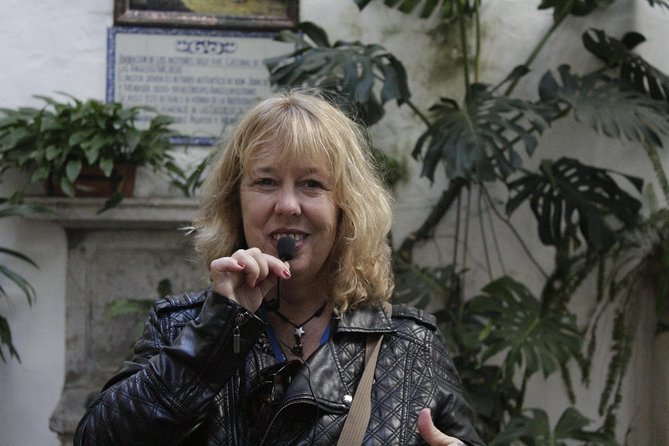 Jewish Heritage Tour - Santa Cruz: Courtyards, Corners, and the Neighborhood as a Story
