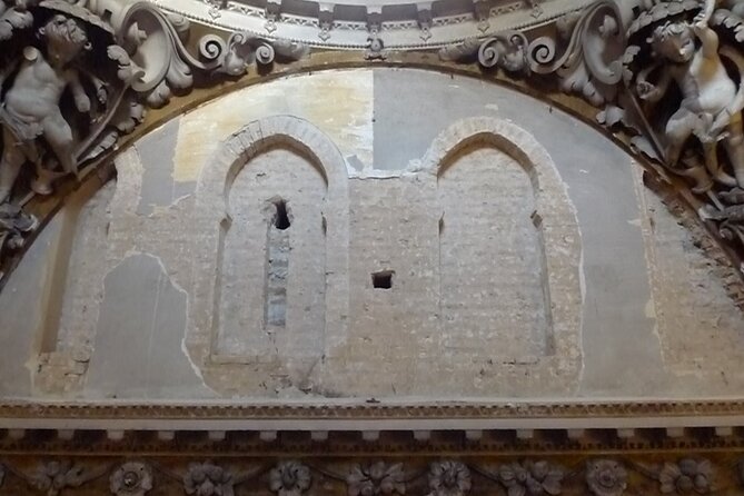 Jewish History of Seville - Private tour - Price and value: what $133.74 buys you in Seville