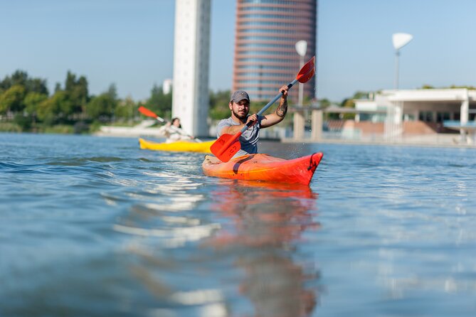Kayak Guided Tours - Weather, Cancellations, and When It Makes Sense to Choose Another Day