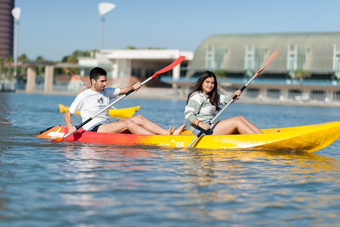 Kayak Guided Tours - Who Should Book This Kayak Tour—and Who Might Want a Different Style