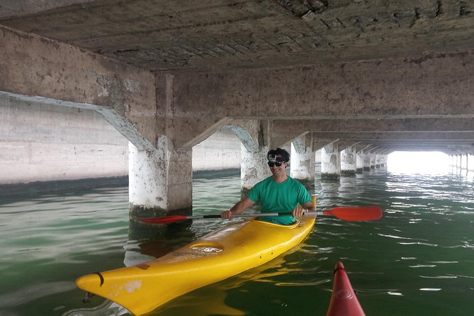 Kayak Rental - Kayaking from Triana Sports Club: where the experience starts