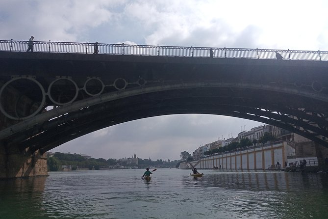 Kayak Rental - A simple setup: from check-in to your first strokes
