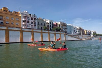 Kayak Rental - What you actually pay for (and why it’s a bargain)