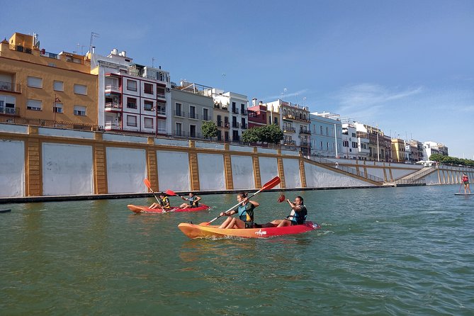 Kayak Rental - What you actually pay for (and why it’s a bargain)