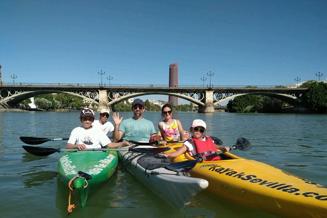 Kayak Tour or Seville Rental - The 5-Minute Mini-Course: Fast Confidence Without the Lecture