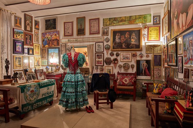 "Las Dueñas" Palace ticket + Audioguide - What’s actually worth your time inside