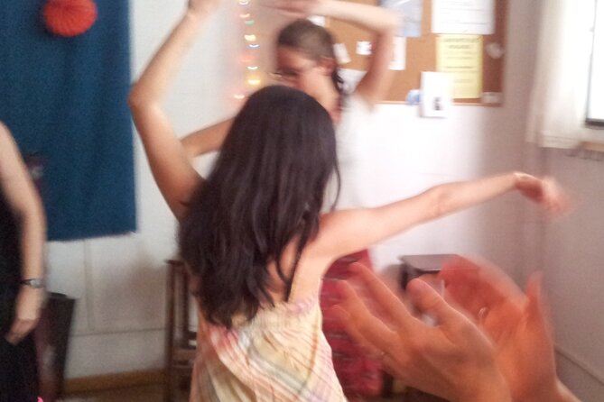 Learn to Dance Flamenco from Zero: Fun Beginners' Dance Class - Sevillanas and Rhythm: The Shortcut Into Understanding Flamenco