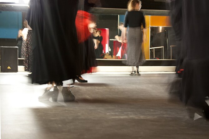 Learn to Dance Flamenco from Zero: Fun Beginners' Dance Class - Should You Book This Flamenco Beginners Class?