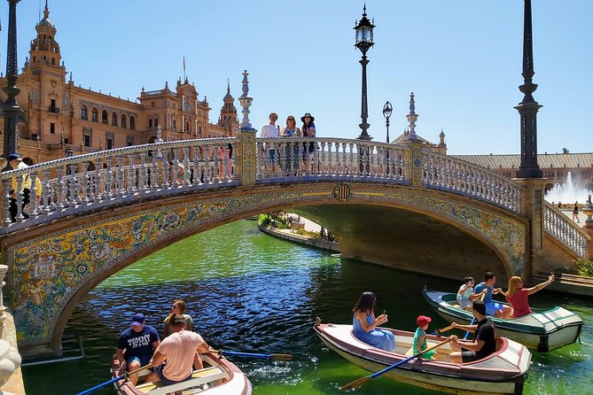 Lisbon and Seville Private Luxury Road Trip - Key highlights I’d bet on