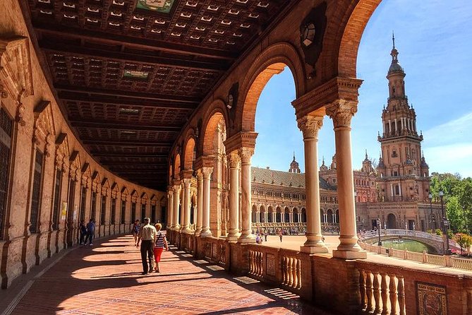 Lisbon and Seville Private Luxury Road Trip - One-way versus round-trip: choosing what fits your dates