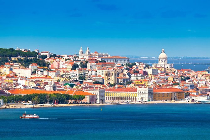 Lisbon and Seville Private Luxury Road Trip - Pickup timing and meeting your driver like a pro