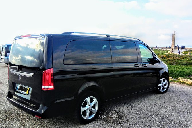 Lisbon and Seville Private Luxury Road Trip - What $424.70 per person really buys you