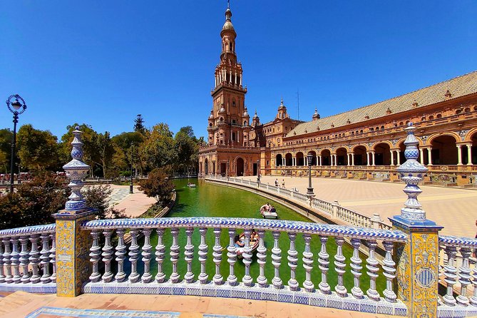 Lisbon and Seville Private Luxury Road Trip - Luggage limits and vehicle size: plan for the real world